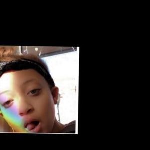 Meet your Posher, Shaqueena